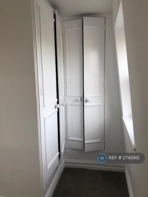 Double Wardrobes