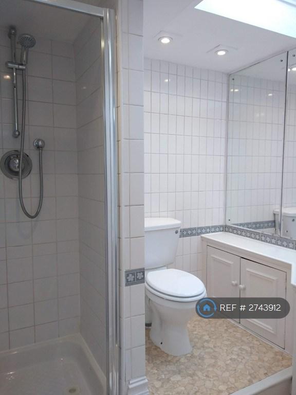Shower,Wc,Basin