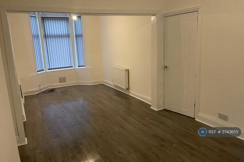3 bedroom terraced house to rent, Rossett Street, Liverpool, L6