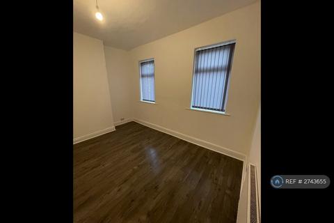 3 bedroom terraced house to rent, Rossett Street, Liverpool, L6