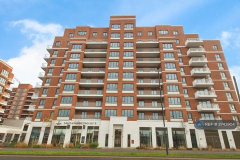 1 bedroom flat to rent, Picklington Terrace, London, SE28
