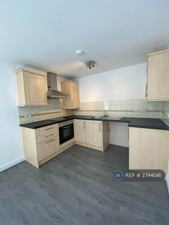 undefined, Irwell Lane, Runcorn, WA7