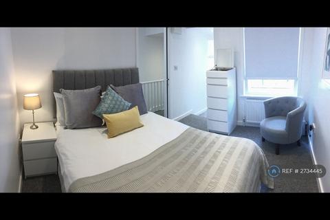 Studio to rent, Brighton Road, Newhaven, BN9