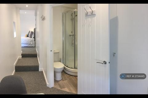 Studio to rent, Brighton Road, Newhaven, BN9