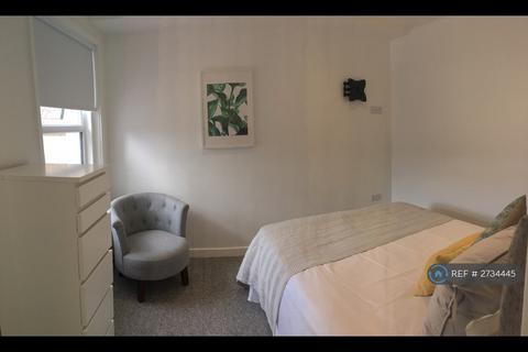 Studio to rent, Brighton Road, Newhaven, BN9