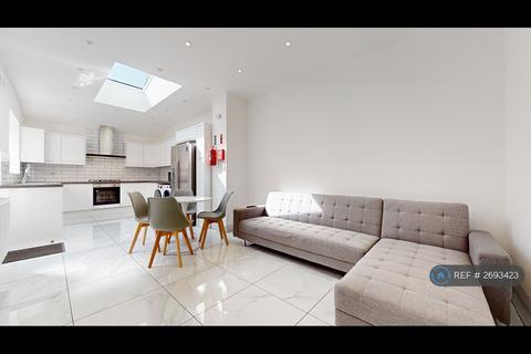 6 bedroom terraced house to rent, Burleigh Street, Manchester, M15