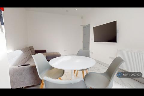 6 bedroom terraced house to rent, Burleigh Street, Manchester, M15