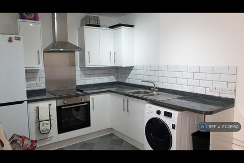 1 bedroom flat to rent, Guildford Road, Portsmouth, PO1