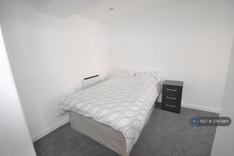 1 bedroom flat to rent, Guildford Road, Portsmouth, PO1