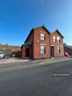undefined, School Street, Newton-Le-Willows, WA12