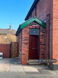 undefined, School Street, Newton-Le-Willows, WA12
