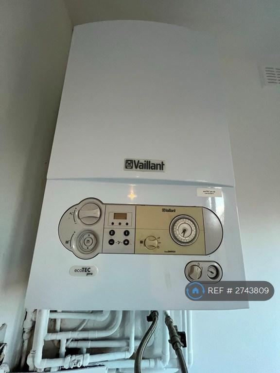 Combination Boiler
