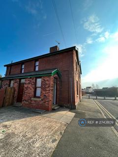 undefined, School Street, Newton-Le-Willows, WA12