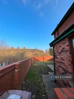 undefined, School Street, Newton-Le-Willows, WA12