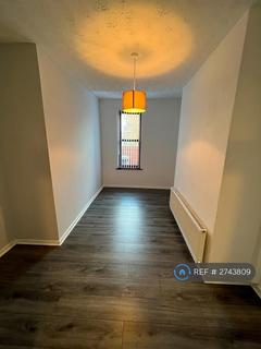 undefined, School Street, Newton-Le-Willows, WA12