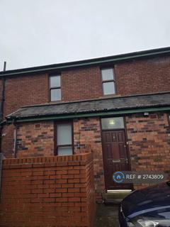 1 bedroom flat to rent, School Street, Newton-Le-Willows, WA12