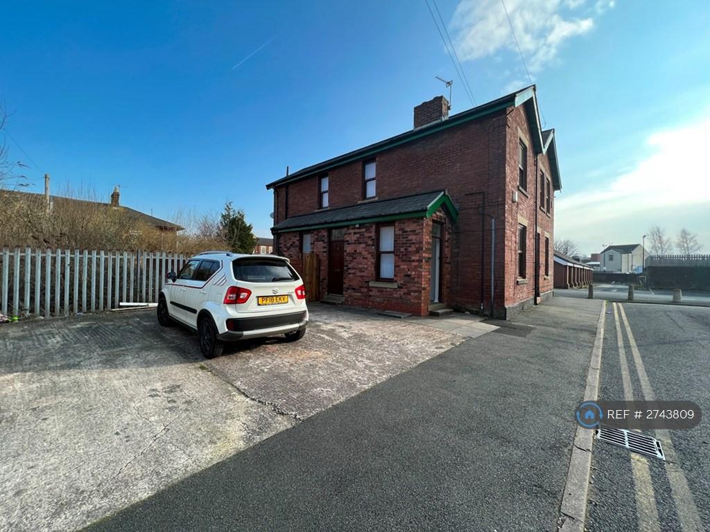 Car Park