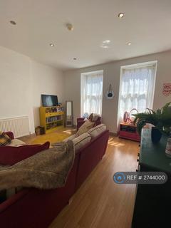 undefined, King Street, Carmarthen, SA31