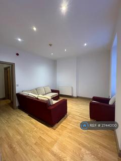 1 bedroom flat to rent, King Street, Carmarthen, SA31