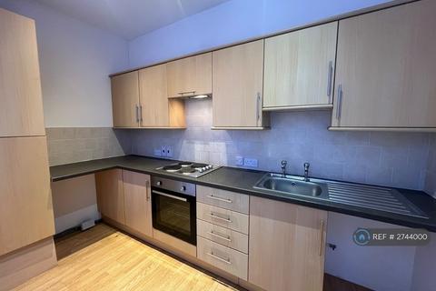 undefined, King Street, Carmarthen, SA31
