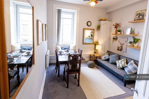 3 bedroom flat to rent, Easter Road, Edinburgh, EH7