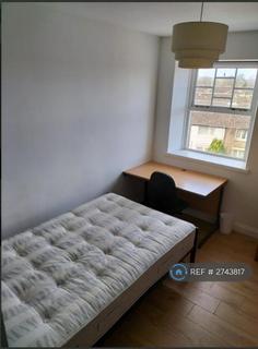 1 bedroom in a flat share to rent, West Road, Lancaster, LA1