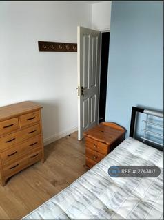 1 bedroom in a flat share to rent, West Road, Lancaster, LA1