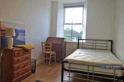 1 bedroom in a flat share to rent, West Road, Lancaster, LA1