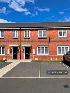 3 bedroom terraced house to rent, Rigel Road, Stockton-On-Tees, TS18