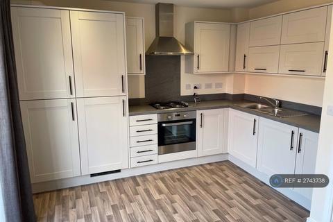 3 bedroom terraced house to rent, Rigel Road, Stockton-On-Tees, TS18