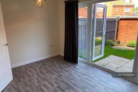 3 bedroom terraced house to rent, Rigel Road, Stockton-On-Tees, TS18