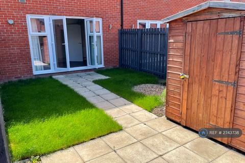 3 bedroom terraced house to rent, Rigel Road, Stockton-On-Tees, TS18