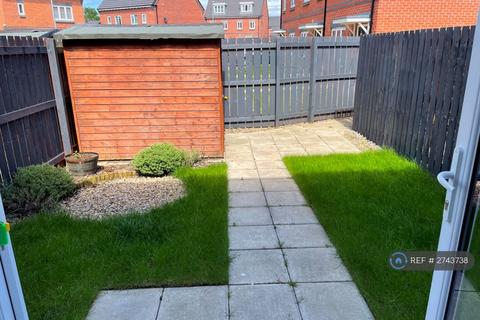 3 bedroom terraced house to rent, Rigel Road, Stockton-On-Tees, TS18