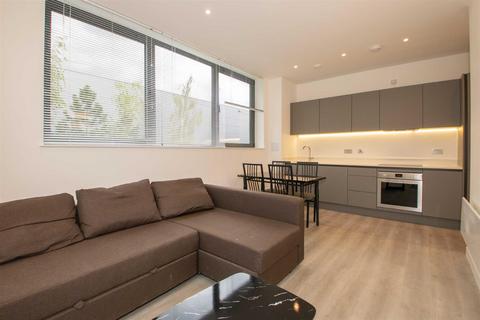 undefined, 2 Foxhunter Drive, Milton Keynes MK14