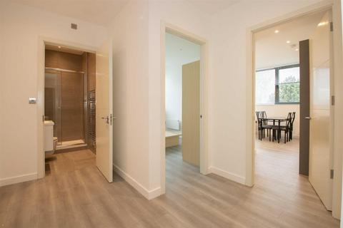 undefined, 2 Foxhunter Drive, Milton Keynes MK14