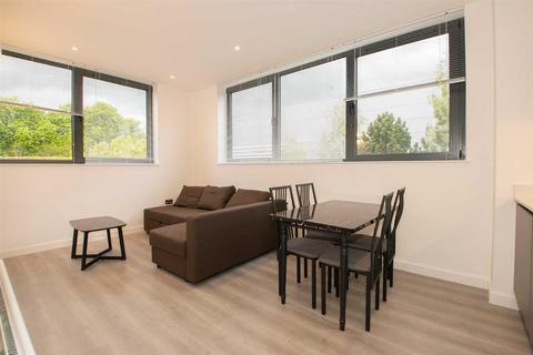 undefined, 2 Foxhunter Drive, Milton Keynes MK14