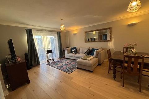undefined, Solway Road, East Dulwich, London, SE22
