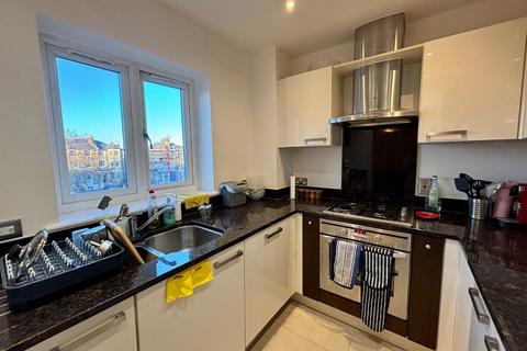 undefined, Solway Road, East Dulwich, London, SE22