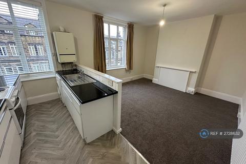 2 bedroom flat to rent, St. Marys Avenue, Harrogate, HG2