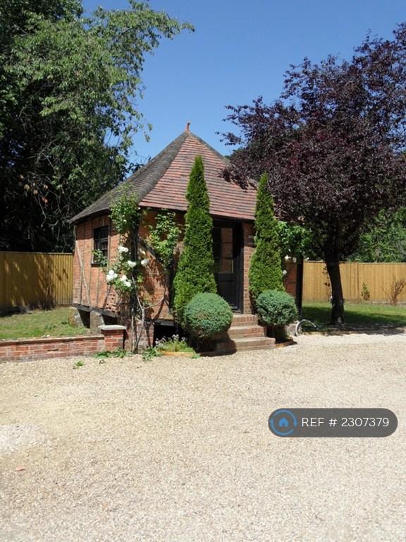 Granary Garden Office