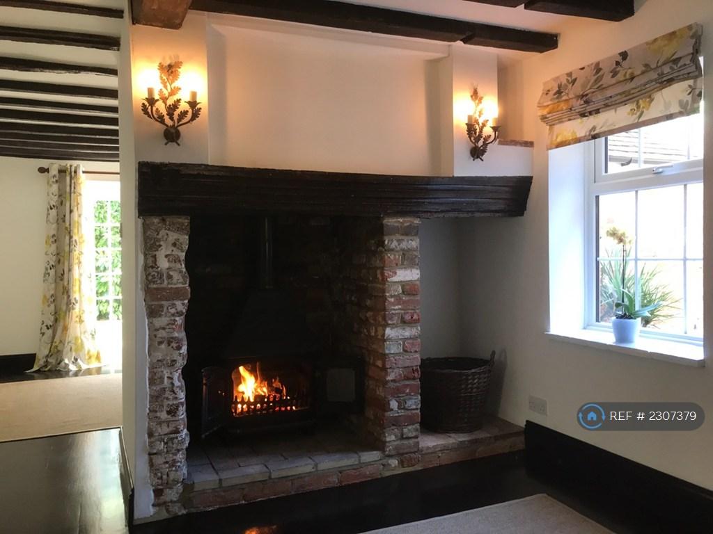 Breakfast Room