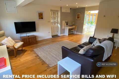 undefined, The Nook, Bodenham, Hereford, HR1