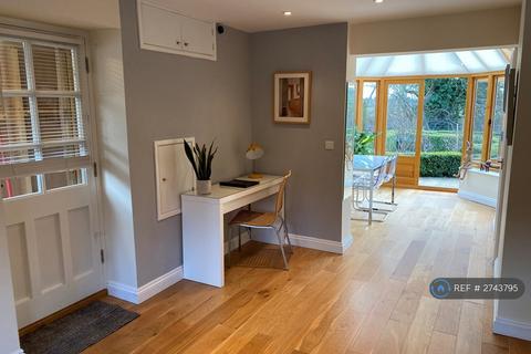 undefined, The Nook, Bodenham, Hereford, HR1