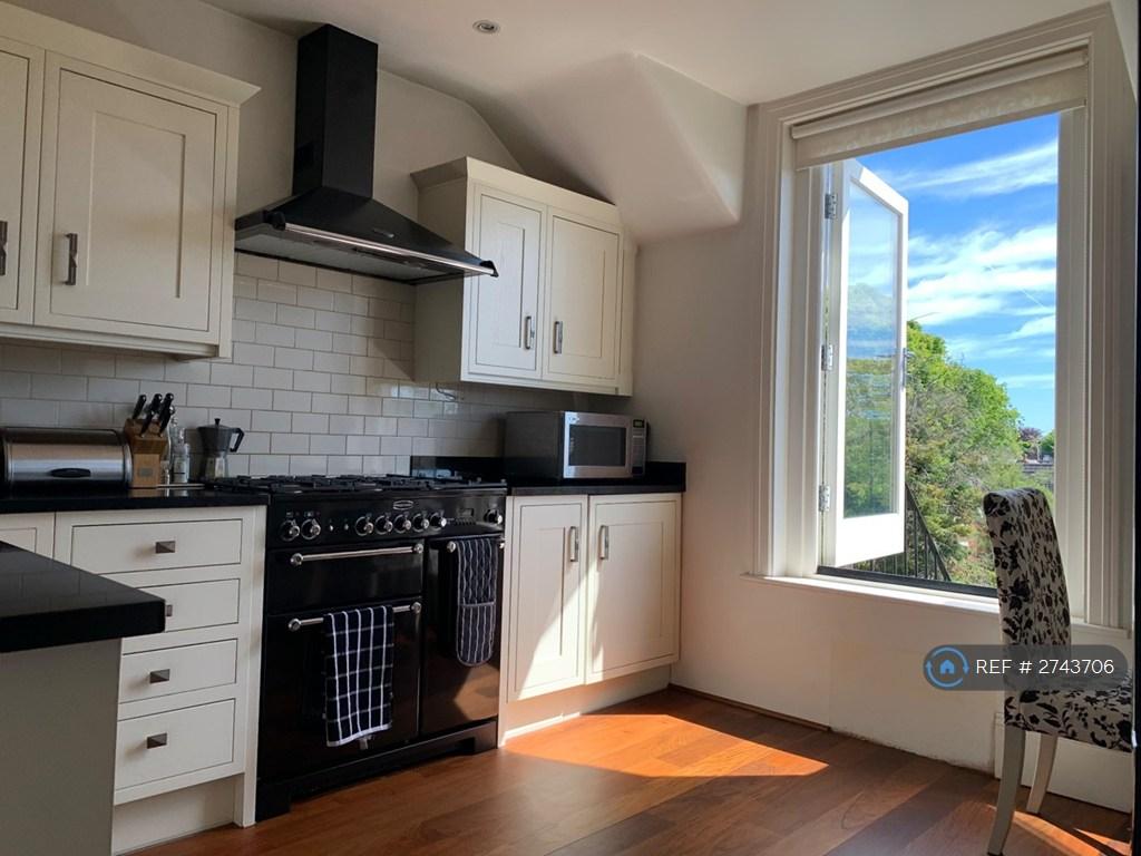 Kitchen /Diner