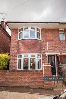 undefined, Burlington Road, Southampton, SO15