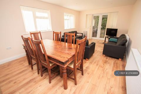 undefined, Burlington Road, Southampton, SO15
