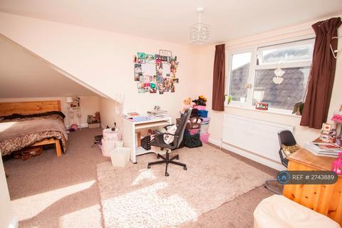 undefined, Burlington Road, Southampton, SO15