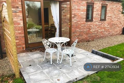 undefined, Cadeby Lane, Cadeby, Nuneaton, CV13