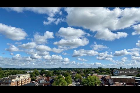 undefined, Panorama Apartments, Uxbridge, UB8