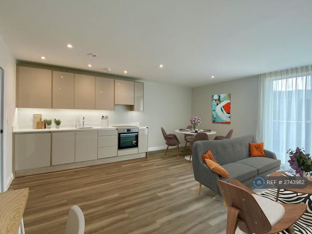Living Area 3